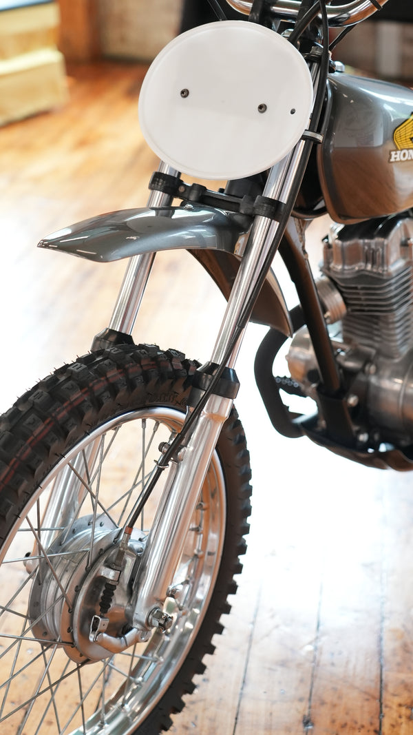 1974 Honda XR75