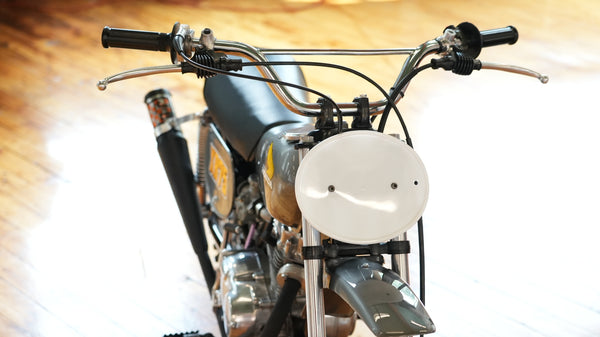 1974 Honda XR75