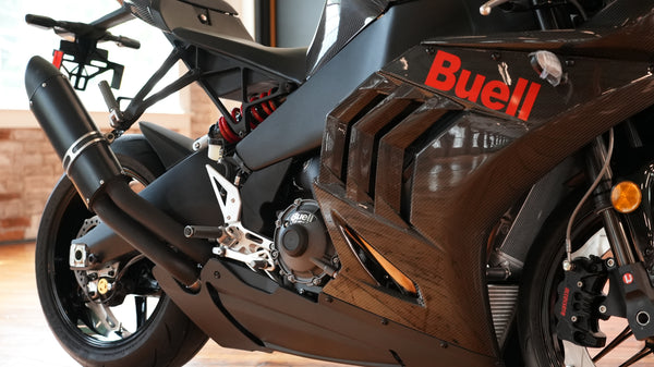 2026 Buell Hammerhead 1190