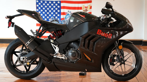 2026 Buell Hammerhead 1190
