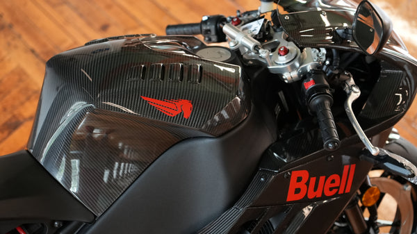 2026 Buell Hammerhead 1190