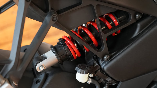 2026 Buell Hammerhead 1190