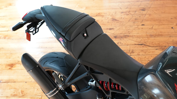 2026 Buell Hammerhead 1190