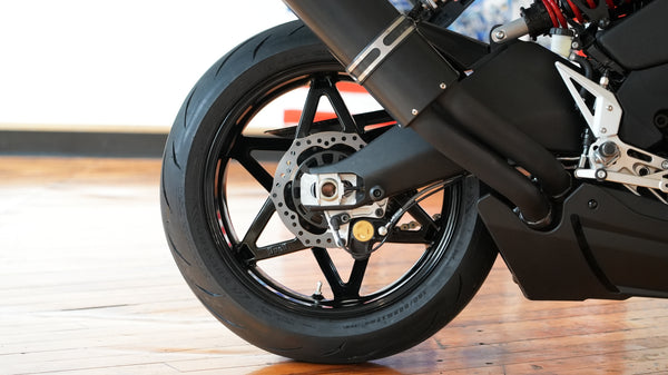2026 Buell Hammerhead 1190