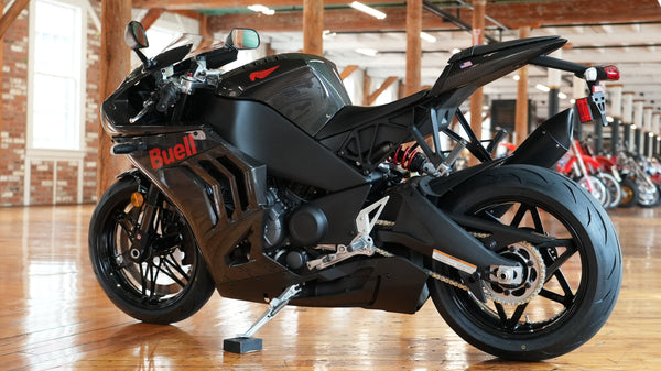 2026 Buell Hammerhead 1190