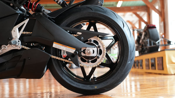 2026 Buell Hammerhead 1190