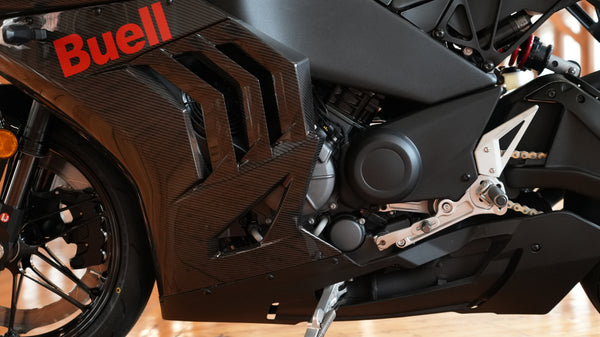 2026 Buell Hammerhead 1190