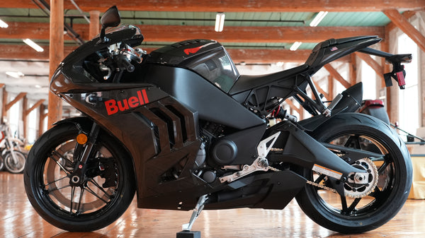 2026 Buell Hammerhead 1190