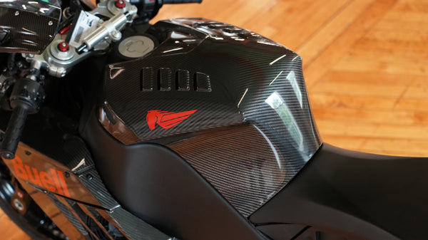 2026 Buell Hammerhead 1190