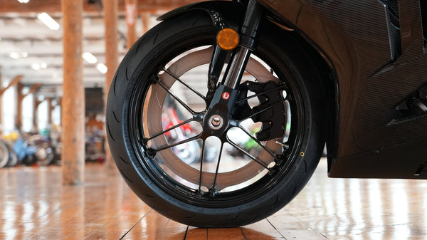 2026 Buell Hammerhead 1190