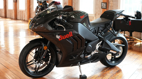 2026 Buell Hammerhead 1190
