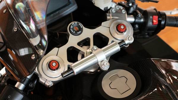 2026 Buell Hammerhead 1190