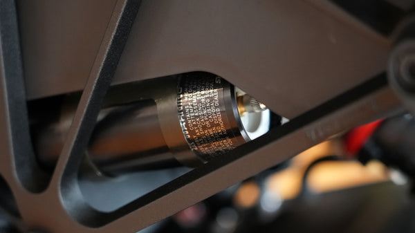 2026 Buell Hammerhead 1190