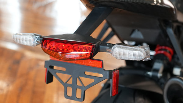 2026 Buell Hammerhead 1190