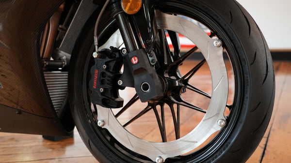 2026 Buell Hammerhead 1190