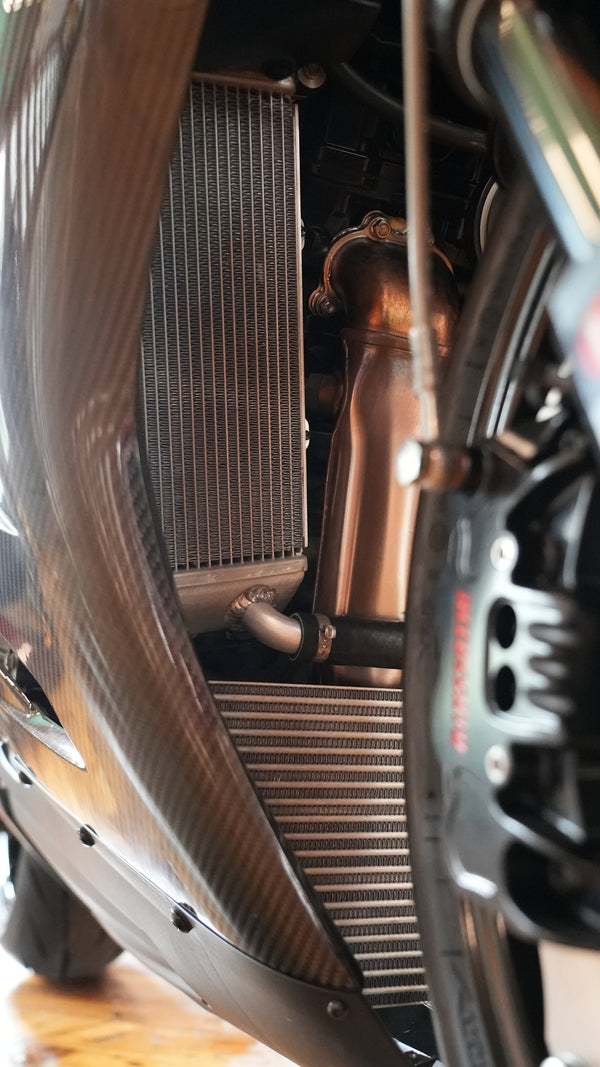 2026 Buell Hammerhead 1190