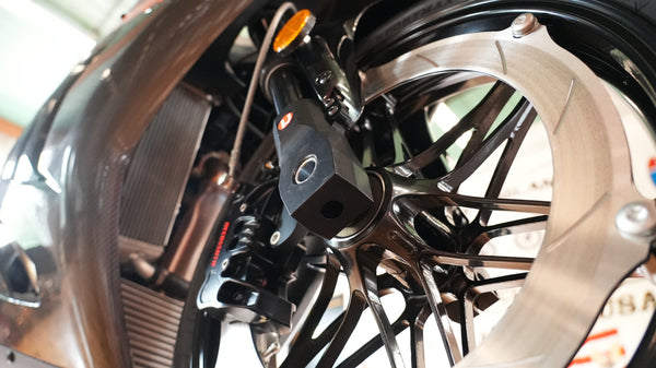 2026 Buell Hammerhead 1190
