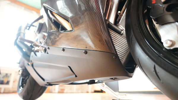 2026 Buell Hammerhead 1190