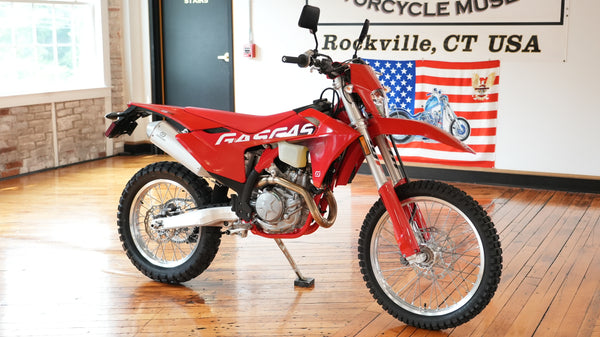 2024 Gas Gas ES500