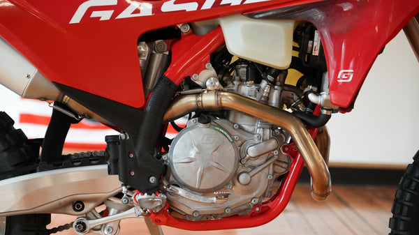 2024 Gas Gas ES500