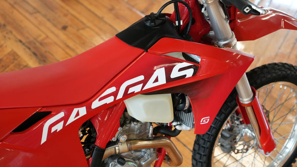 2024 Gas Gas ES500