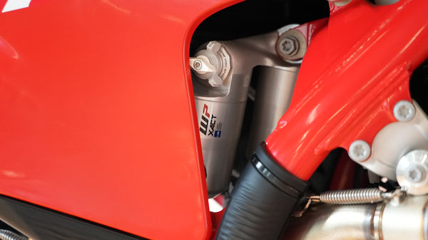 2024 Gas Gas ES500