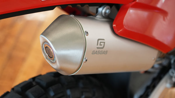 2024 Gas Gas ES500