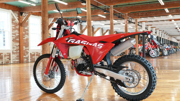 2024 Gas Gas ES500