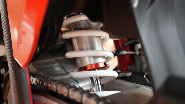 2024 Gas Gas ES500