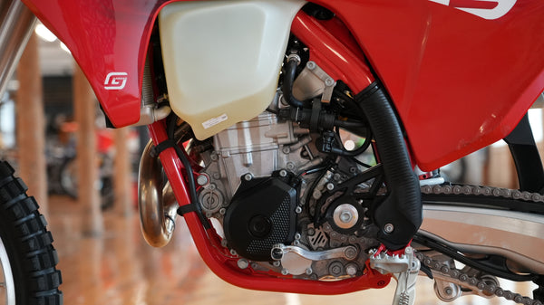 2024 Gas Gas ES500
