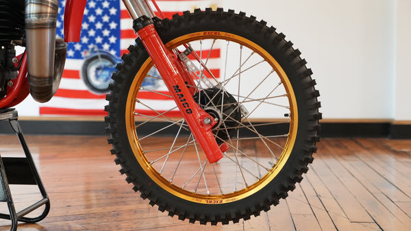 1981 Maico 490 Mega 2