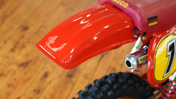 1981 Maico 490 Mega 2