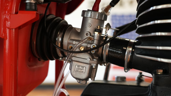 1981 Maico 490 Mega 2
