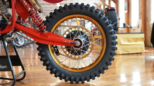 1981 Maico 490 Mega 2