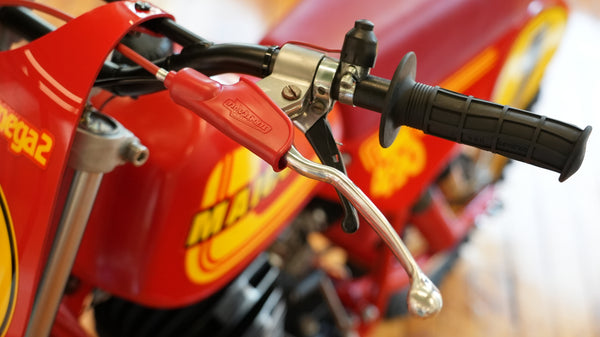 1981 Maico 490 Mega 2