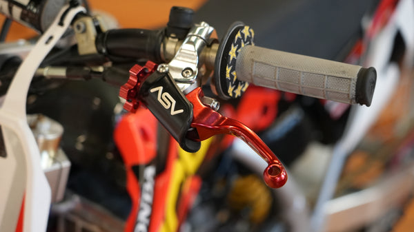 2007 HONDA CRF150R