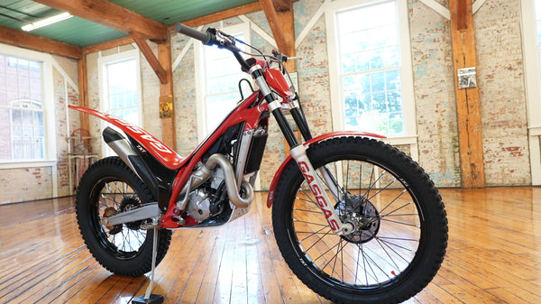 2024 Gas Gas TXT 300 Pro