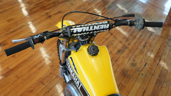 1979 YAMAHA YZ250
