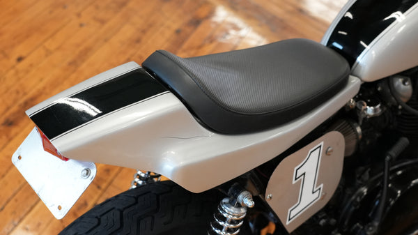 1983 Yamaha XS650