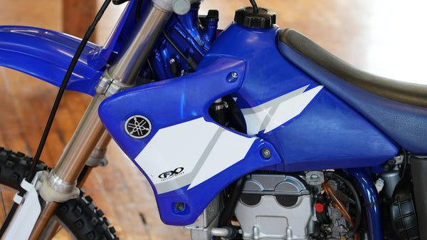 2002 YAMAHA YZ426