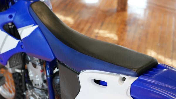 2002 YAMAHA YZ426