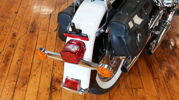 1993 Harley-Davidson FLSTN Cow Glide