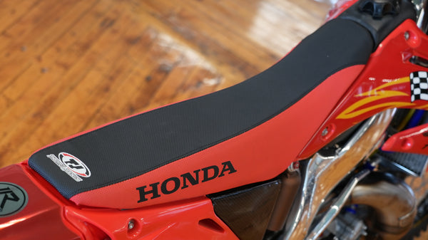 2007 Honda CR250R