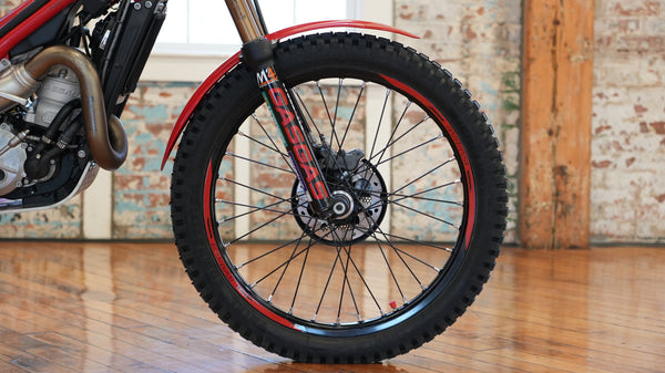 2024 GASGAS TXT 300 GP