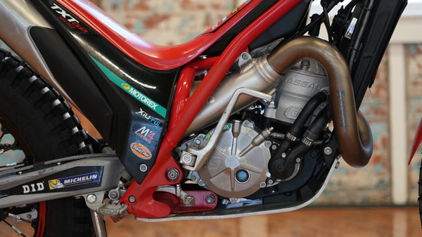2024 GASGAS TXT 300 GP