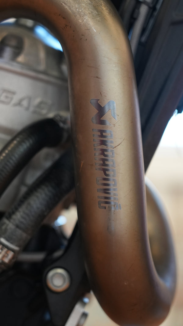 2024 GASGAS TXT 300 GP