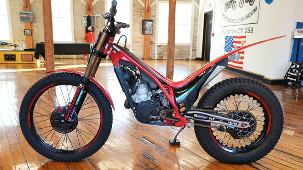 2024 GASGAS TXT 300 GP