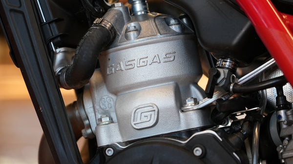 2024 GASGAS TXT 300 GP