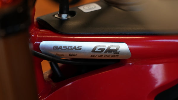 2024 GASGAS TXT 300 GP