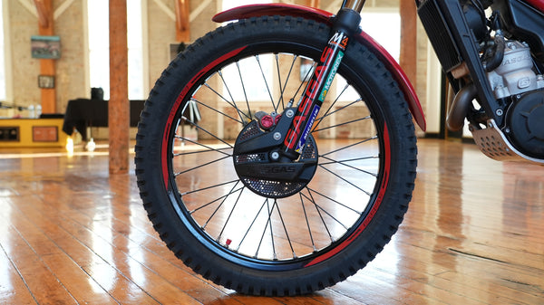 2024 GASGAS TXT 300 GP